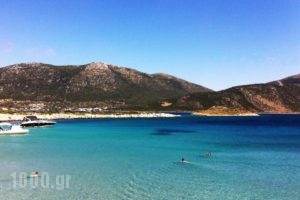 Galazia Limni_holidays_in_Hotel_Piraeus Islands - Trizonia_Aigina_Marathonas
