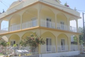 Aegean Apartments_best deals_Apartment_Thessaly_Larisa_Ambelakia