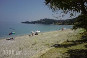 Villa Marabou_holidays_in_Villa_Ionian Islands_Kefalonia_Vlachata