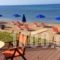 Ionion Beach Apartment Hotel_travel_packages_in_Peloponesse_Ilia_Vartholomio