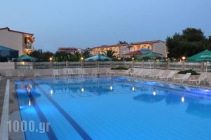 Ionion Beach Apartment Hotel_holidays_in_Apartment_Peloponesse_Ilia_Vartholomio