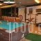 Santorini Youth Hostel_best prices_in_Hotel_Cyclades Islands_Sandorini_Sandorini Chora