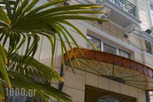 Hotel Luxembourg_best deals_Hotel_Macedonia_Thessaloniki_Thessaloniki City