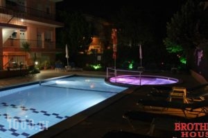 Brother's House_accommodation_in_Hotel_Macedonia_Halkidiki_Kassandreia