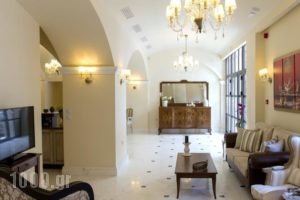 Ionia Suites_best prices_in_Hotel_Crete_Rethymnon_Rethymnon City