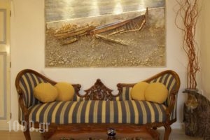 Art Maisons Oia Castle_lowest prices_in_Hotel_Cyclades Islands_Sandorini_Sandorini Rest Areas