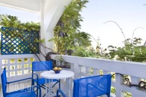 Daphne's Club Hotel Apartments_travel_packages_in_Peloponesse_Korinthia_Xilokastro