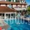 Acapulco Marinos Apartments_accommodation_in_Apartment_Ionian Islands_Zakinthos_Laganas