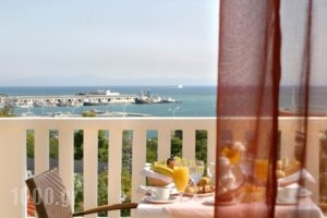 Volos Palace_best prices_in_Hotel_Thessaly_Magnesia_Volos City