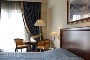 Volos Palace_lowest prices_in_Hotel_Thessaly_Magnesia_Volos City