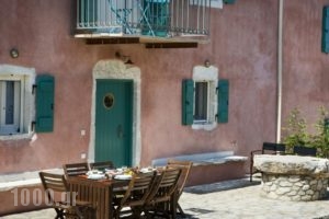 Villa Rosa_best prices_in_Villa_Ionian Islands_Kefalonia_Kefalonia'st Areas