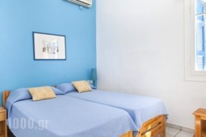 Daphne's Club Hotel Apartments_holidays_in_Apartment_Peloponesse_Korinthia_Xilokastro