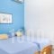 Daphne's Club Hotel Apartments_holidays_in_Apartment_Peloponesse_Korinthia_Xilokastro