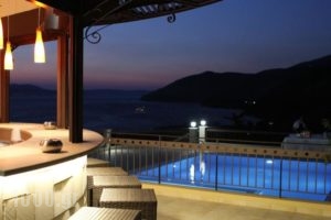 Northwest Studios_accommodation_in_Hotel_Ionian Islands_Kefalonia_Argostoli