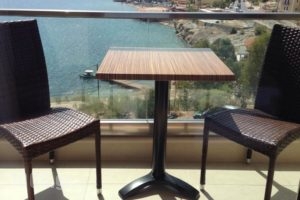 Lydia Apartments_best deals_Apartment_Central Greece_Evia_Edipsos