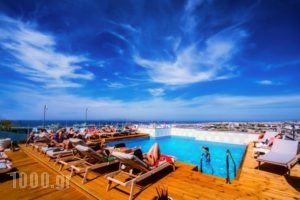 Capsis Astoria Heraklion_accommodation_in_Hotel_Crete_Heraklion_Aghia Pelagia