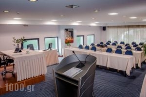 Agrinio Imperial Hotel_travel_packages_in_Central Greece_Aetoloakarnania_Agrinio