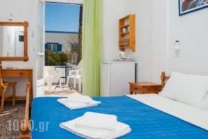 Gaby Rooms_lowest prices_in_Room_Cyclades Islands_Sandorini_Fira