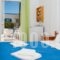 Gaby Rooms_lowest prices_in_Room_Cyclades Islands_Sandorini_Fira