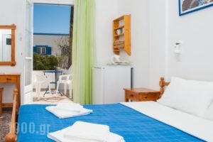 Gaby Rooms_best prices_in_Room_Cyclades Islands_Sandorini_Fira