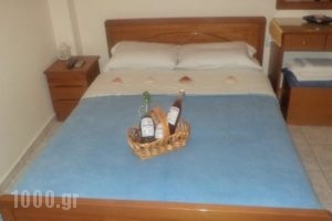 Studios Eftihia_accommodation_in_Hotel_Crete_Heraklion_Viannos