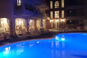 Ammos Bay_accommodation_in_Hotel_Epirus_Preveza_Ammoudia