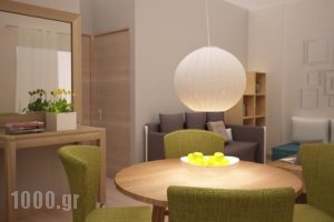 Athens Lotus Apartments_accommodation_in_Apartment_Central Greece_Attica_Athens