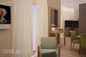 Athens Lotus Apartments_best prices_in_Apartment_Central Greece_Attica_Athens