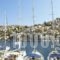 Symi Port View Apartment_best deals_Apartment_Dodekanessos Islands_Simi_Symi Chora