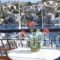 Symi Port View Apartment_best prices_in_Apartment_Dodekanessos Islands_Simi_Symi Chora