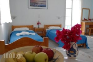 Kalamouria Studios_accommodation_in_Hotel_Cyclades Islands_Naxos_Naxos chora