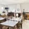 Daphne's Club Hotel Apartments_best deals_Apartment_Peloponesse_Korinthia_Xilokastro