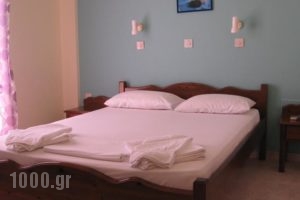 Il Gusto Rooms_best prices_in_Room_Cyclades Islands_Naxos_Naxos Chora