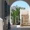Il Gusto Rooms_accommodation_in_Room_Cyclades Islands_Naxos_Naxos Chora