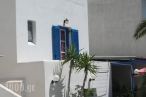 Il Gusto Rooms_travel_packages_in_Cyclades Islands_Naxos_Naxos Chora