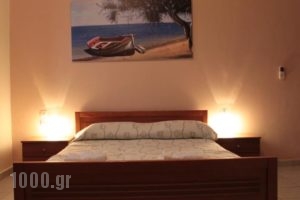 Ballas Apartments_travel_packages_in_Ionian Islands_Kefalonia_Aghia Efimia
