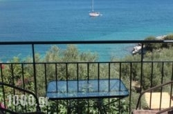 Ballas Apartments in Aghia Efimia, Kefalonia, Ionian Islands