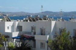 Anna Zisimos in Milos Chora, Milos, Cyclades Islands