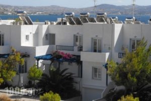 Anna Zisimos_holidays_in_Hotel_Cyclades Islands_Milos_Milos Chora