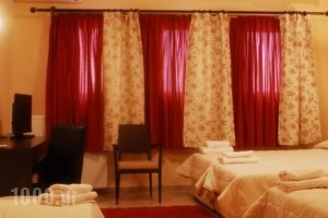 Asteras Hotel_best prices_in_Hotel_Macedonia_Imathia_Naousa