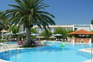 Hotel Aethria_holidays_in_Hotel_Aegean Islands_Thasos_Thasos Chora