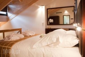 Kalavrita Canyon Hotel & Spa_travel_packages_in_Peloponesse_Achaia_Kalavryta