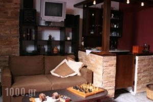 Adamoma Resort Inn_holidays_in_Hotel_Thessaly_Karditsa_Oxia