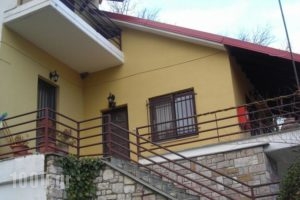 Adamoma Resort Inn_best prices_in_Hotel_Thessaly_Karditsa_Oxia