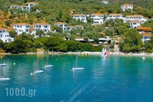 Leda Village Resort_best prices_in_Hotel_Central Greece_Evia_Istiea