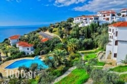 Leda Village Resort in Istiea, Evia, Central Greece