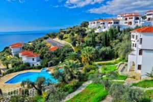 Leda Village Resort_accommodation_in_Hotel_Central Greece_Evia_Istiea