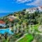 Leda Village Resort_accommodation_in_Hotel_Central Greece_Evia_Istiea