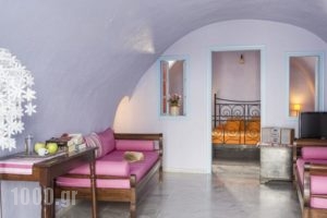 Nonis Apartments_lowest prices_in_Apartment_Cyclades Islands_Sandorini_Sandorini Rest Areas