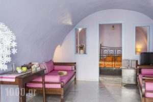 Nonis Apartments_lowest prices_in_Apartment_Cyclades Islands_Sandorini_Sandorini Rest Areas